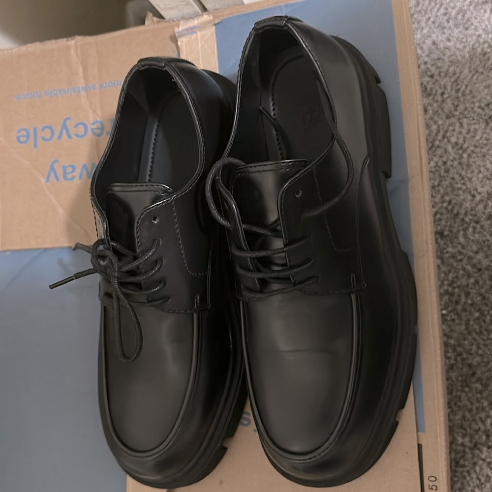 Zara boot - Picture 2 of 4